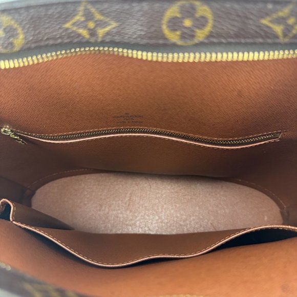 Vintage Louis Vuitton Monogram Babylone - Picture 7 of 8